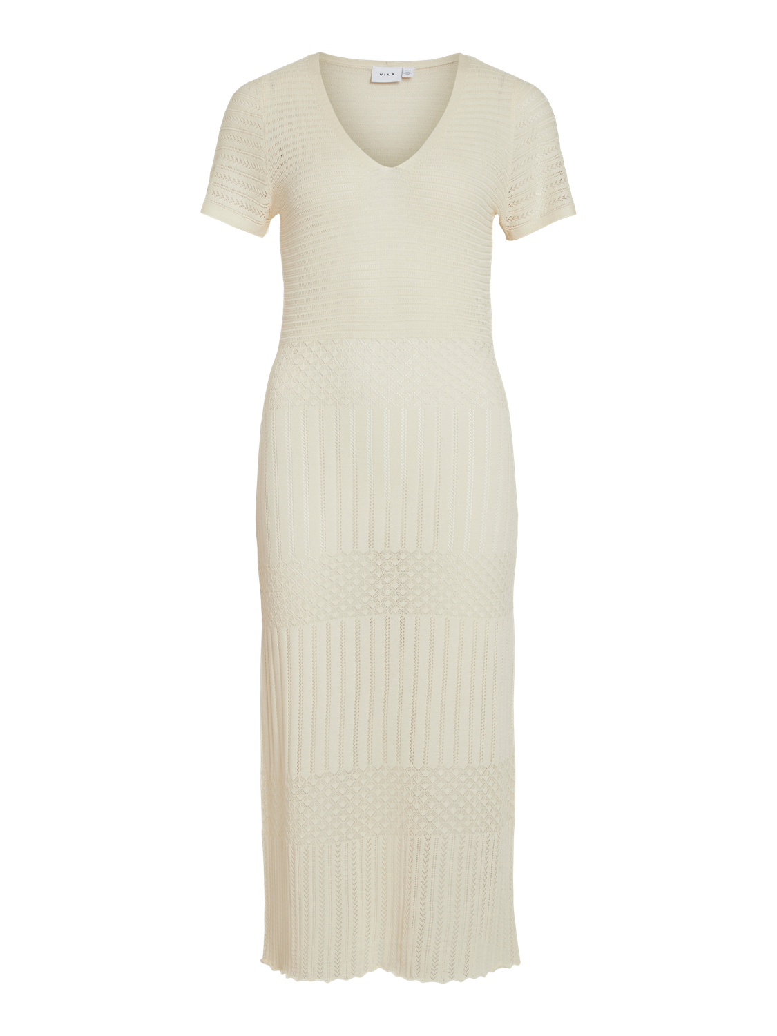 VIZOLLY Dress - Birch