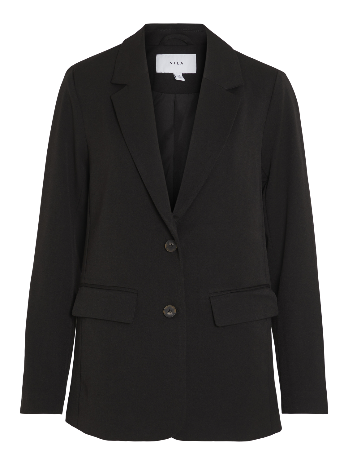 VIVARONE Blazer - Black