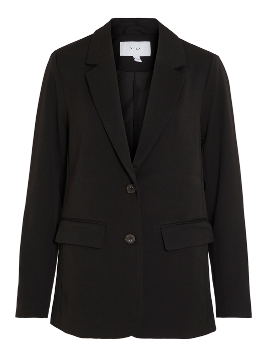 VIVARONE Blazer - Black